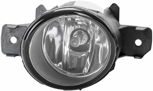 CarLights360: For Nissan Murano Fog Light Assembly 2015 2016 2017 2018 Passenger Side DOT Certified w/Bulbs Replacement For NI2593122 | 261509B91D in Saudi Arabia