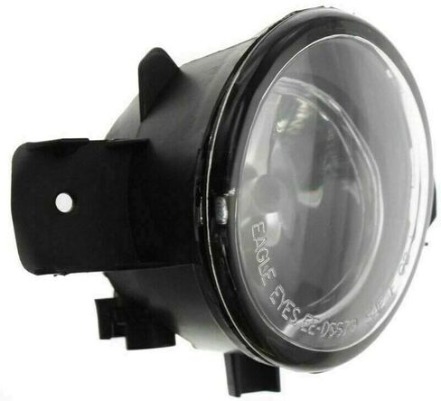 CarLights360: For Nissan Murano Fog Light Assembly 2015 2016 2017 2018 Passenger Side DOT Certified w/Bulbs Replacement For NI2593122 | 261509B91D in Saudi Arabia