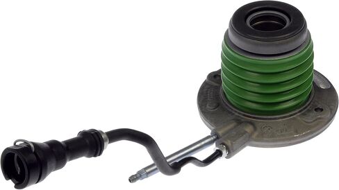 Dorman CS650187 Clutch Slave Cylinder Compatible with Select Cadillac Models in Saudi Arabia