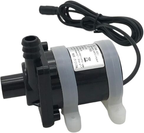 JT-750 Submerible Water Pump DC 12V 24V Brushless Motor Water Circulation Solar Pump 350~900L/h(6-12V) in Saudi Arabia