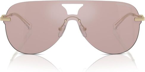 Michael Kors Women's Mk1149 Cyprus Aviator Sunglasses in Saudi Arabia