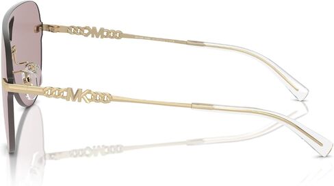 Michael Kors Women's Mk1149 Cyprus Aviator Sunglasses in Saudi Arabia
