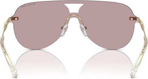 Michael Kors Women's Mk1149 Cyprus Aviator Sunglasses in Saudi Arabia