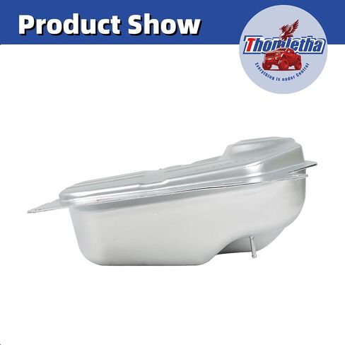 استبدال خزان الوقود لـ Honda Ruckus 50 NPS50 2003-2023 استبدال Metropolitan 50 2002-2009 17500-GET-010 in Saudi Arabia