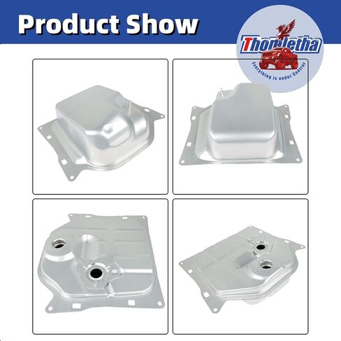 استبدال خزان الوقود لـ Honda Ruckus 50 NPS50 2003-2023 استبدال Metropolitan 50 2002-2009 17500-GET-010 in Saudi Arabia