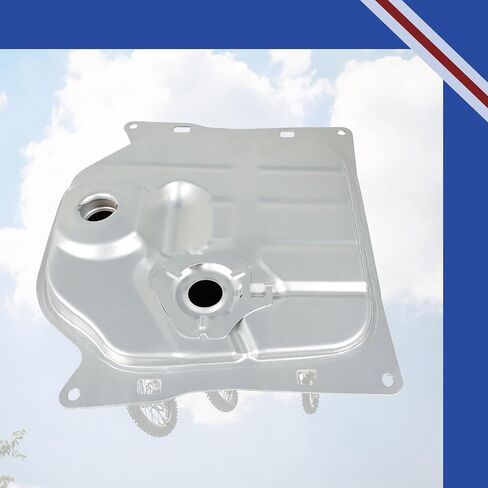استبدال خزان الوقود لـ Honda Ruckus 50 NPS50 2003-2023 استبدال Metropolitan 50 2002-2009 17500-GET-010 in Saudi Arabia