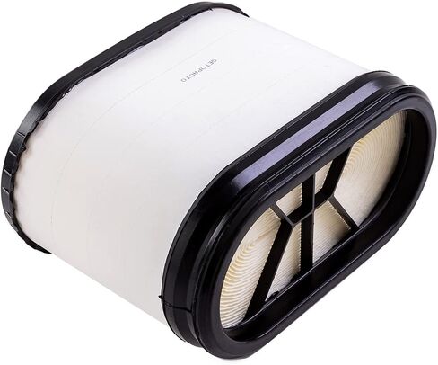 FA-1886 Engine Air Filter Fit for 2008 2009 2010 Ford F250 F350 F450 F550 Super Duty 6.4L Powerstroke Truck Diesel Replaces 7C3Z-9601-B, 7C3Z9601B, AF27687, CA10270, 49886 in Saudi Arabia