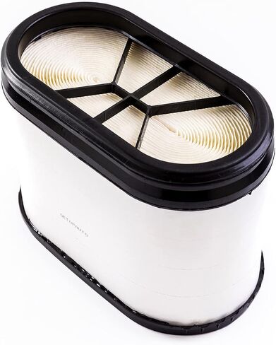 FA-1886 Engine Air Filter Fit for 2008 2009 2010 Ford F250 F350 F450 F550 Super Duty 6.4L Powerstroke Truck Diesel Replaces 7C3Z-9601-B, 7C3Z9601B, AF27687, CA10270, 49886 in Saudi Arabia