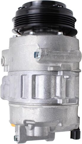 ApplianPar Air Conditioner A/C Compressor with Clutch for Ford Fusion 2013-2020 Edge 2016-2018 Lincoln MKZ 2013-2018 2.0L in Saudi Arabia