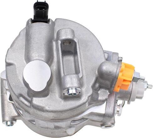 ApplianPar Air Conditioner A/C Compressor with Clutch for Ford Fusion 2013-2020 Edge 2016-2018 Lincoln MKZ 2013-2018 2.0L in Saudi Arabia