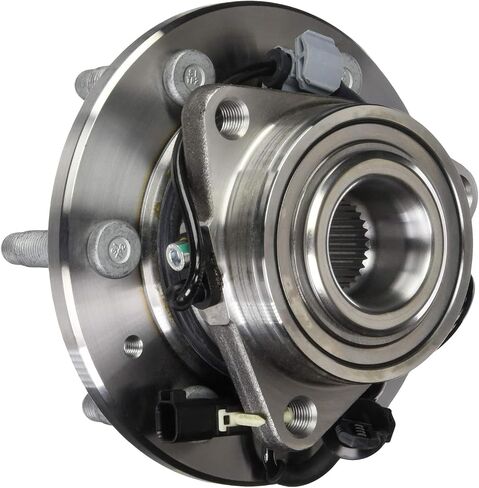 GM Pressions 84869190 Front Wheel Hub in Saudi Arabia