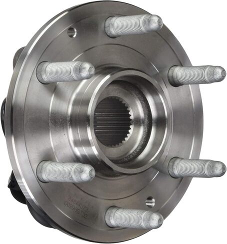 GM Pressions 84869190 Front Wheel Hub in Saudi Arabia