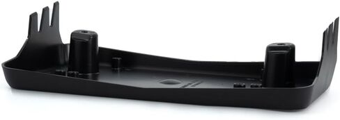 KarParts360 for Chevy Silverado 1500 2022 2023 2024 2025 License Plate Bracket | Front | Plastic | Replacement for GM1068255 | 196743304465, 86772169 in Saudi Arabia