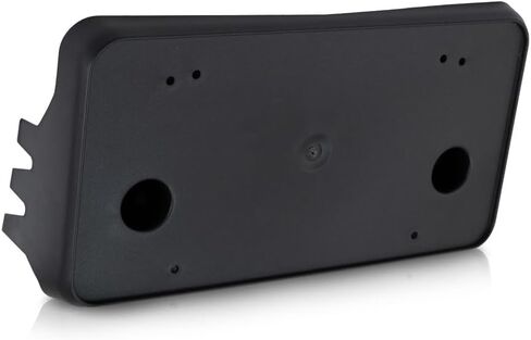 KarParts360 for Chevy Silverado 1500 2022 2023 2024 2025 License Plate Bracket | Front | Plastic | Replacement for GM1068255 | 196743304465, 86772169 in Saudi Arabia