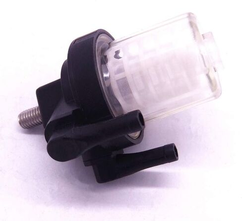 مرشح الوقود للمحرك الخارجي ASSY 15410-95510 15410-95520 15410-95530 15410-95540 لـ Suzuki Boat Motor 25HP-140HP ، 6MM in Saudi Arabia