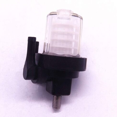 مرشح الوقود للمحرك الخارجي ASSY 15410-95510 15410-95520 15410-95530 15410-95540 لـ Suzuki Boat Motor 25HP-140HP ، 6MM in Saudi Arabia