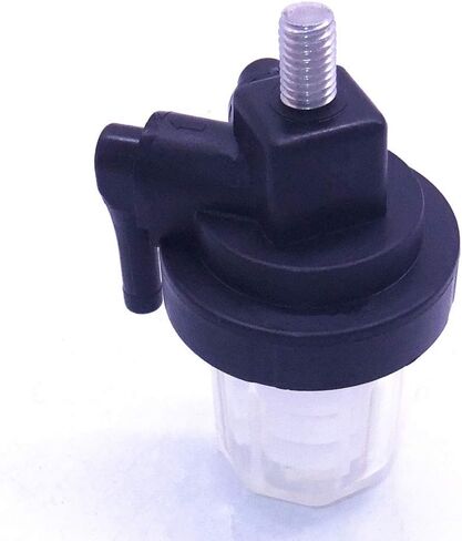 مرشح الوقود للمحرك الخارجي ASSY 15410-95510 15410-95520 15410-95530 15410-95540 لـ Suzuki Boat Motor 25HP-140HP ، 6MM in Saudi Arabia