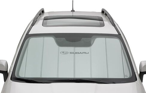 Genuine Subaru 2014-2018 Forester Sunshade - SOA3992022 in Saudi Arabia