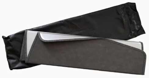 Genuine Subaru 2014-2018 Forester Sunshade - SOA3992022 in Saudi Arabia