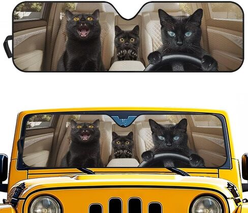 الوردي الفراشة الأمامية الزجاج الأمامي Sunshade ملائمة لجيب Wrangler JL/JLU 2018-2024 & Jeep Gladiator JT 2020-2024 نافذة قابلة للطي الظل شمس القناع كتل الأشعة فوق البنفسجية الأشعة فوق البنفسجية الأشعة فوق البنفسجية in Saudi Arabia