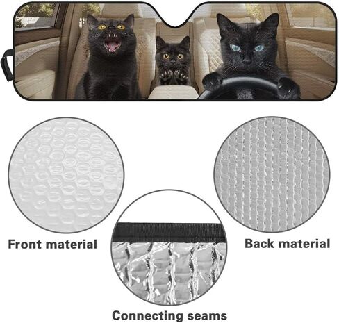 الوردي الفراشة الأمامية الزجاج الأمامي Sunshade ملائمة لجيب Wrangler JL/JLU 2018-2024 & Jeep Gladiator JT 2020-2024 نافذة قابلة للطي الظل شمس القناع كتل الأشعة فوق البنفسجية الأشعة فوق البنفسجية الأشعة فوق البنفسجية in Saudi Arabia