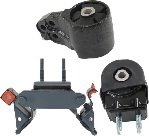 Motor and Trans Mount A5731 A5657 A5793 استبدال Ford F150 4.6L 3 Valve 5.4L 4WD Automatic 2009-2010 in Saudi Arabia
