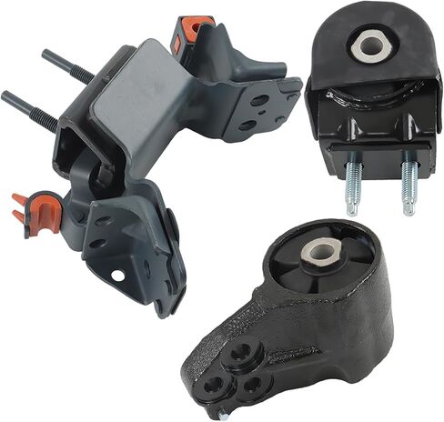 Motor and Trans Mount A5731 A5657 A5793 استبدال Ford F150 4.6L 3 Valve 5.4L 4WD Automatic 2009-2010 in Saudi Arabia