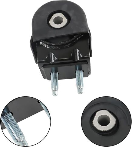Motor and Trans Mount A5731 A5657 A5793 استبدال Ford F150 4.6L 3 Valve 5.4L 4WD Automatic 2009-2010 in Saudi Arabia