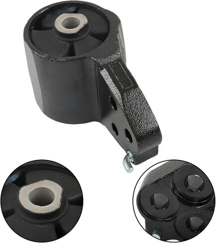 Motor and Trans Mount A5731 A5657 A5793 استبدال Ford F150 4.6L 3 Valve 5.4L 4WD Automatic 2009-2010 in Saudi Arabia