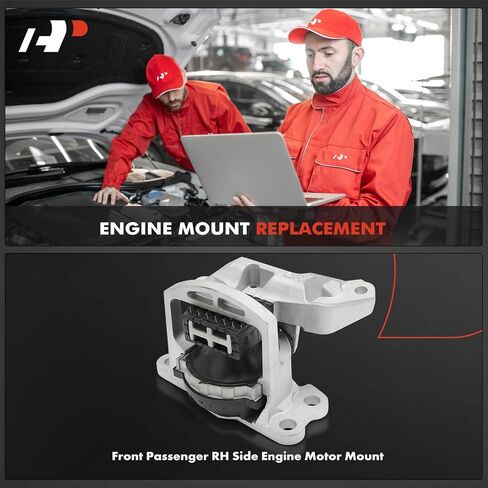 A-Premium الأمامي الأمامي يمين محرك محرك محرك محرك متوافق مع نيسان Altima 2019 2020 2021 2022 2023 2024 ، 2.5L in Saudi Arabia