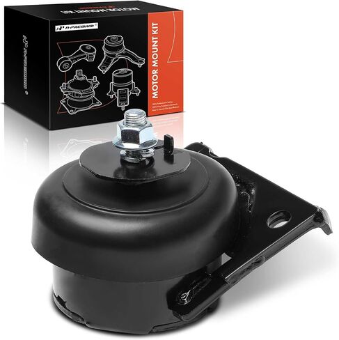 A-Premium Front Left or Right Side Engine Motor Mount Compatible with Toyota Tacoma 2005-2015, 4Runner 2003-2023, FJ Cruiser 2007-2014, 2.7L 4.0L in Saudi Arabia