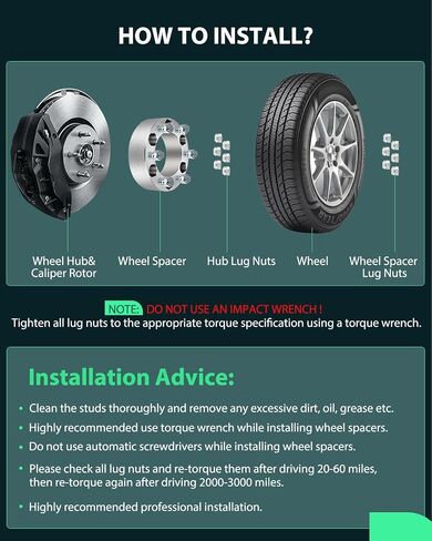 SCITOO 4Pcs 1.25" Wheel Adapters 5x4.75 to 5x4.5 Studs 12x1.5 87.1mm 5Lug Wheel Spacers No Hubcentric Fit for Chevrolet Corvette Blazer Camaro for Cadillac XLR for Pontiac Firebird for GMC Jimmy in Saudi Arabia