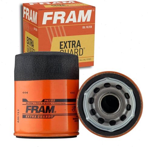 Engine Oil Filter compatible with Honda Civic 2001-2018 in Saudi Arabia