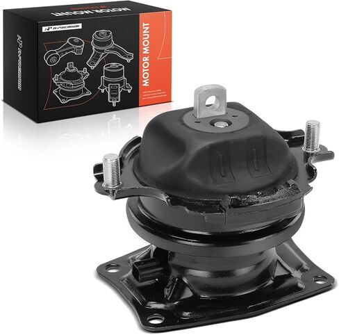 A-Premium Front Engine Motion Mount متوافق مع Honda Pilot 2009-2015 3.5L in Saudi Arabia