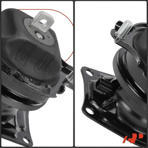 A-Premium Front Engine Motion Mount متوافق مع Honda Pilot 2009-2015 3.5L in Saudi Arabia