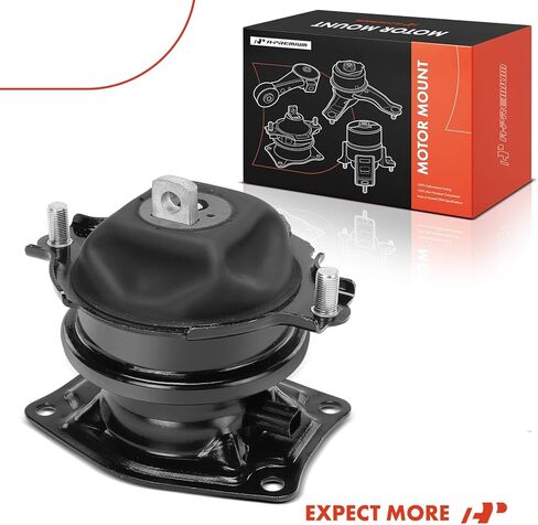 A-Premium Front Engine Motion Mount متوافق مع Honda Pilot 2009-2015 3.5L in Saudi Arabia