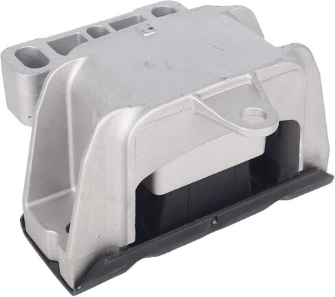 PAROD 3PCS Engine Mount Fit for VW Jetta 1999-2005,Golf 1999-2006,Beetle 1998-2005 Replace#A6929 A6935 A6930 in Saudi Arabia