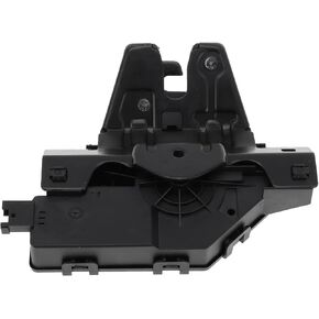 Motoforti Rear Trunk Latch Lock Actuator for BMW 128i 135i 135is 320i 323Ci 323i 325Ci 330i 325i 325xi 328i 330Ci 545i 330xi 335i XDrive No.51247840617/937866 Liftgate Hatch Latch Actuator in Saudi Arabia