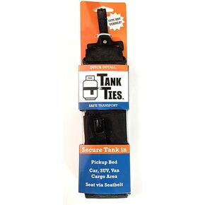 Propane Tank Strap in Saudi Arabia
