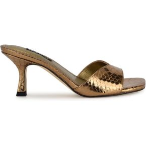 صندل روكي بكعب نسائي من Nine West in Kuwait