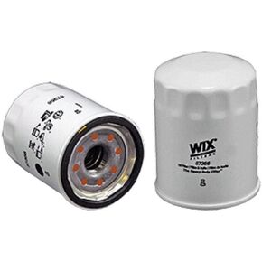 Wix 57356 Spin-On Lube Filter - Case of 12 in Saudi Arabia