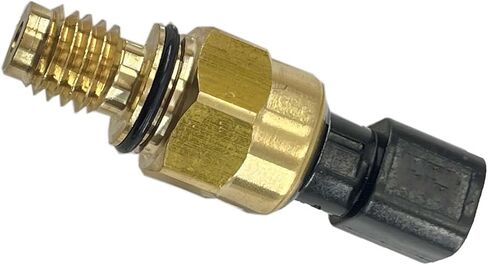 DEVMO 98AB-3N824-DB 1076647 1071990 Power Steering Pump Pressure Switch Sensor Compatible with Focus Mk1 Mk2 1.4L 1.6L 1998-2012 C-Max 1.6L 2007-2010 in Saudi Arabia
