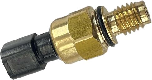 DEVMO 98AB-3N824-DB 1076647 1071990 Power Steering Pump Pressure Switch Sensor Compatible with Focus Mk1 Mk2 1.4L 1.6L 1998-2012 C-Max 1.6L 2007-2010 in Saudi Arabia