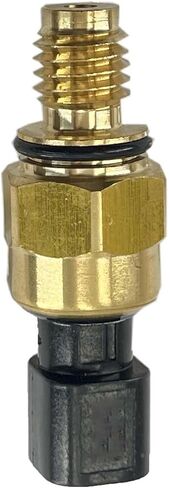 DEVMO 98AB-3N824-DB 1076647 1071990 Power Steering Pump Pressure Switch Sensor Compatible with Focus Mk1 Mk2 1.4L 1.6L 1998-2012 C-Max 1.6L 2007-2010 in Saudi Arabia
