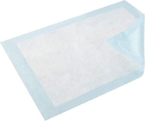 Tena Extra Underpad ، سلس ، يمكن التخلص منه ، امتصاص الضوء ، 17 في × 24 بوصة ، 25 العد in Kuwait