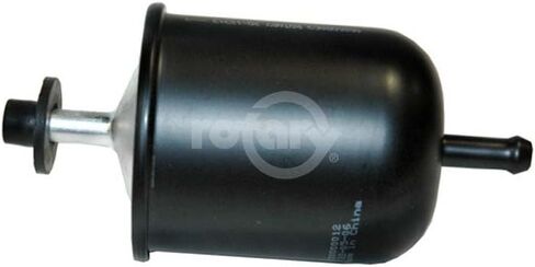 Rotary # 12313 Fuel Filter For Dixie Chopper # 97392 in Saudi Arabia