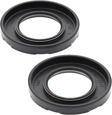 Vertex Sealing Gaskets Compatible with/Replacement for Polaris Freedom 700/SLH700 01-04, Genesis I 01-04, Genesis/Pro1200 99-02, Hurricane 700 96-97, MSX110 04, MSX140 03-04, MSX150 04 in Saudi Arabia