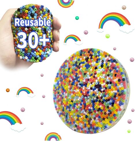 2 Pack Skin Picking Fidget Toys, Picking Pad Fidget Toys for Trichotillomania Skin Pickers Dermatillomania ADHD OCD Adults in Kuwait