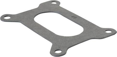 Mr Gasket 49G Carburetor Base Gasket Holley 2bbl Open Plenum 350/500 cfm Carburetor Base Gasket in Saudi Arabia