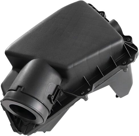 FZJDSD Air Cleaner Intake Filter Box Black Compatible with Chevrolet Malibu LT LS RS L Sedan 2016-2021 84003580 84588870 Air Intake Housing Box w/o Filter Air Intake Cleaner Box Housing in Saudi Arabia